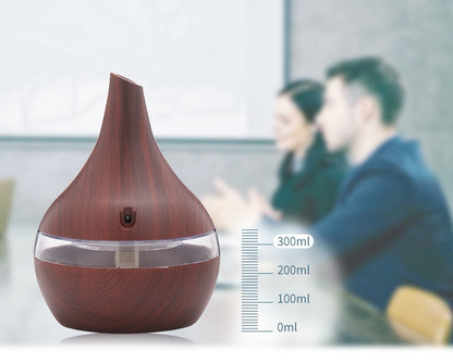 Decor Depot Portable Air Humidifier™