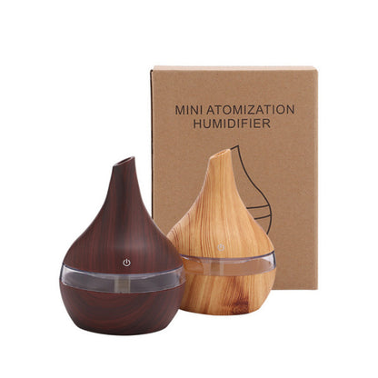 Decor Depot Portable Air Humidifier™