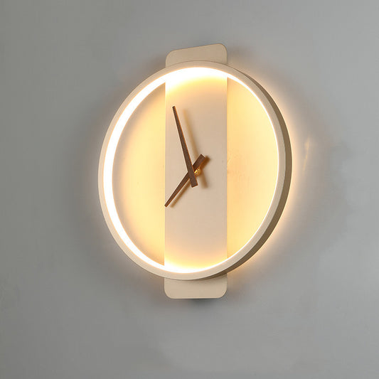 Decor Depot Wall Clock™