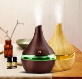 Decor Depot Portable Air Humidifier™