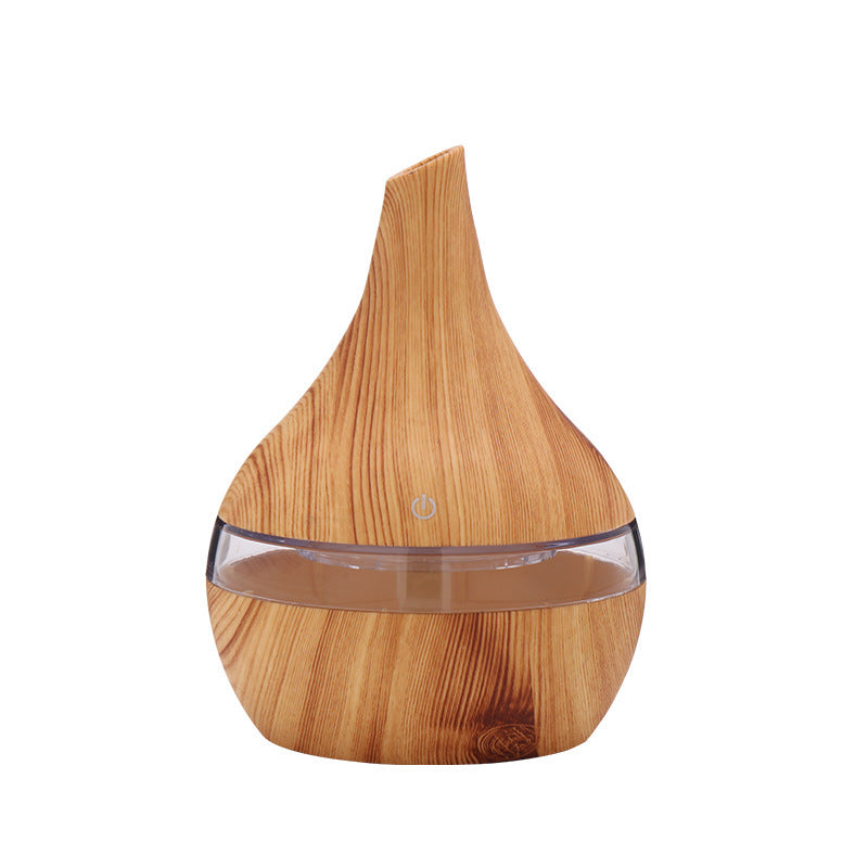 Decor Depot Portable Air Humidifier™