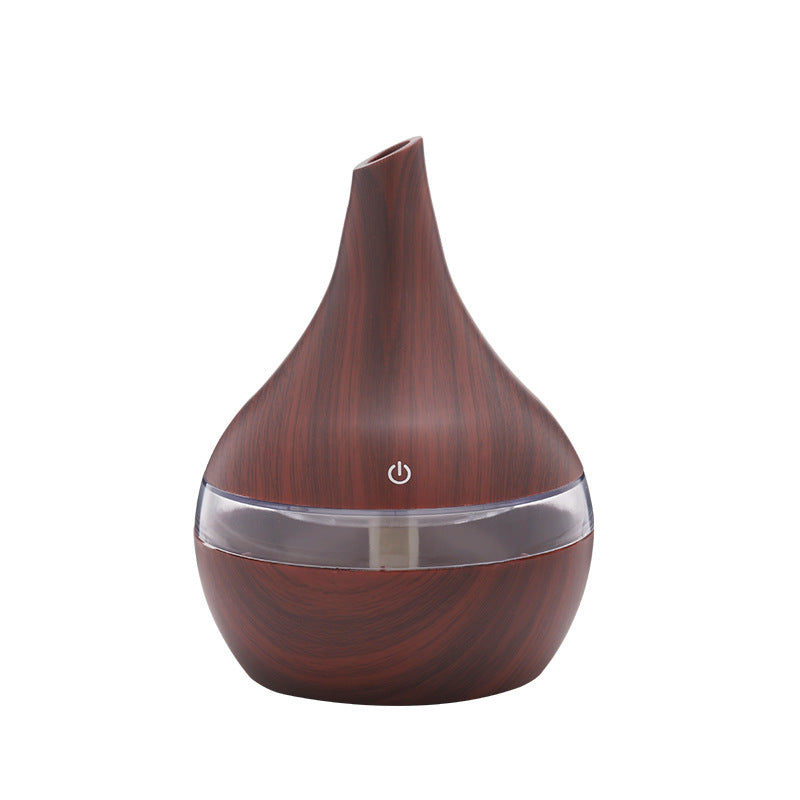 Decor Depot Portable Air Humidifier™