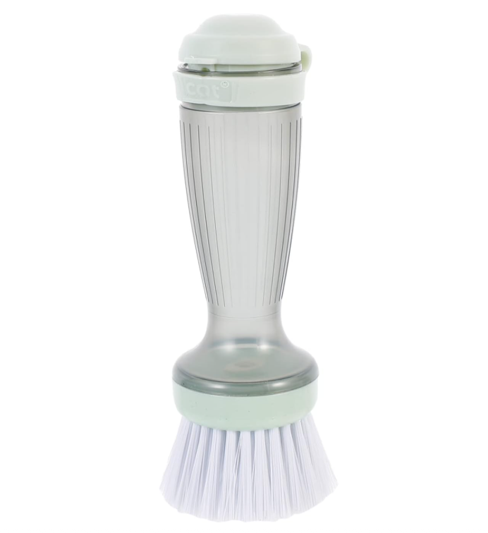 Decor Depot Dish Scrubber Brush™